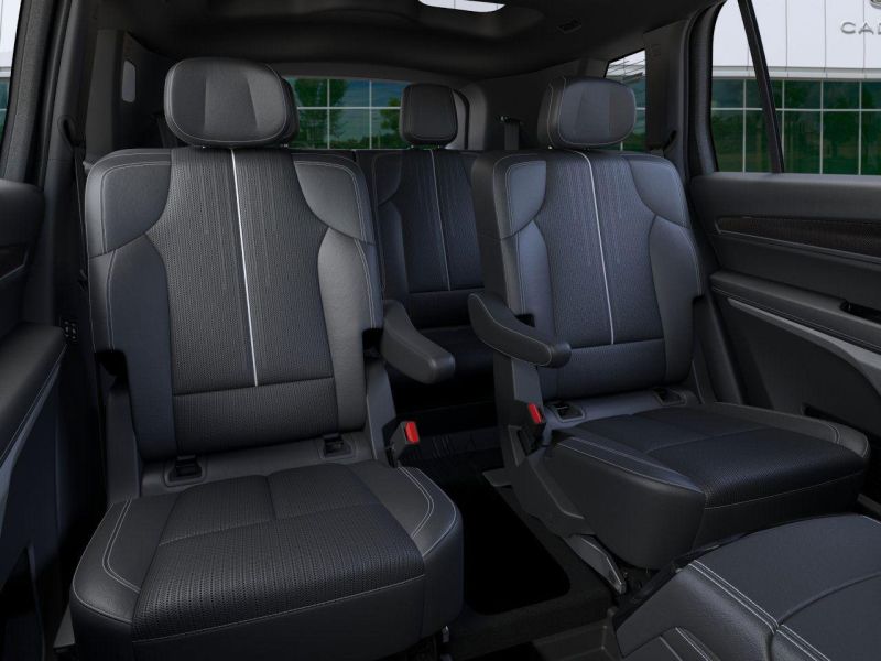 Buy 2026 Cadillac  Vistiq DPO-1007787 in USA, UAE, EUROPE, MONACO, UKRAINE, photo 9