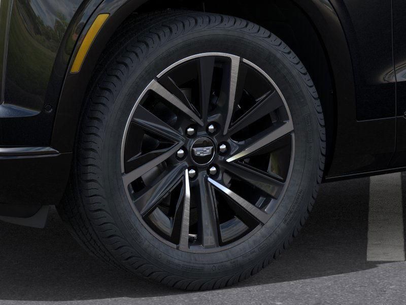 Buy 2026 Cadillac  Vistiq DPO-1007787 in USA, UAE, EUROPE, MONACO, UKRAINE, photo 11