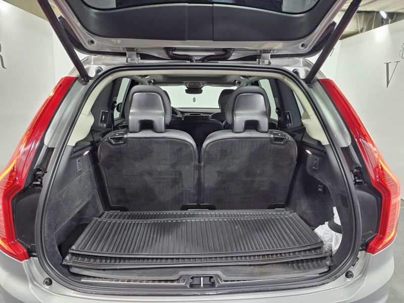 2022 Volvo XC 90 DPO-1007795 sell in USA, UAE, EUROPE, MONACO, UKRAINE. Buy 2022 Volvo XC 90 DPO-1007795 in USA, UAE, EUROPE, MONACO, UKRAINE, photo 13