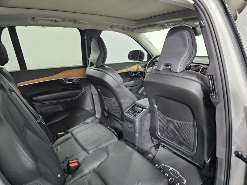 2022 Volvo XC 90 DPO-1007795 sell in USA, UAE, EUROPE, MONACO, UKRAINE. Buy 2022 Volvo XC 90 DPO-1007795 in USA, UAE, EUROPE, MONACO, UKRAINE, photo 17