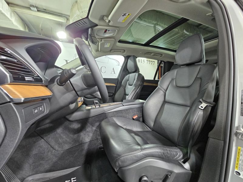 2022 Volvo XC 90 DPO-1007795 sell in USA, UAE, EUROPE, MONACO, UKRAINE. Buy 2022 Volvo XC 90 DPO-1007795 in USA, UAE, EUROPE, MONACO, UKRAINE, photo 26