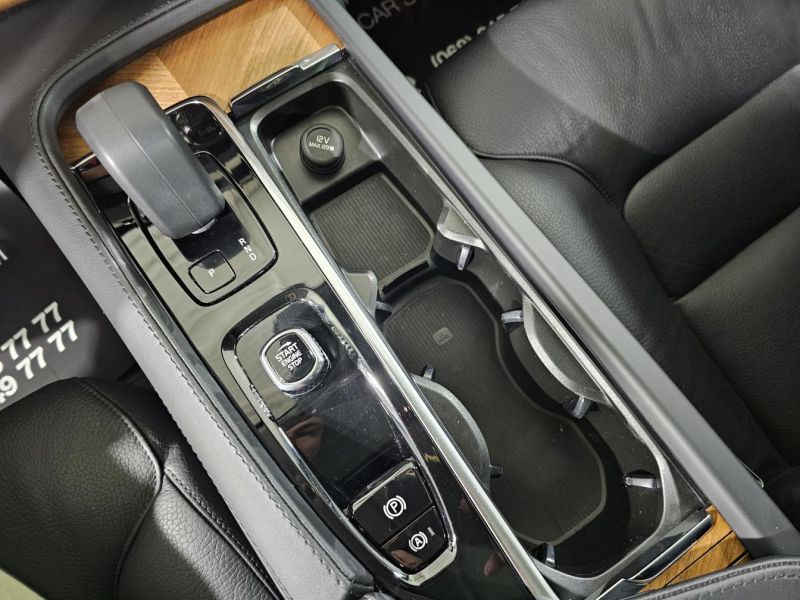 2022 Volvo XC 90 DPO-1007795 sell in USA, UAE, EUROPE, MONACO, UKRAINE. Buy 2022 Volvo XC 90 DPO-1007795 in USA, UAE, EUROPE, MONACO, UKRAINE, photo 29