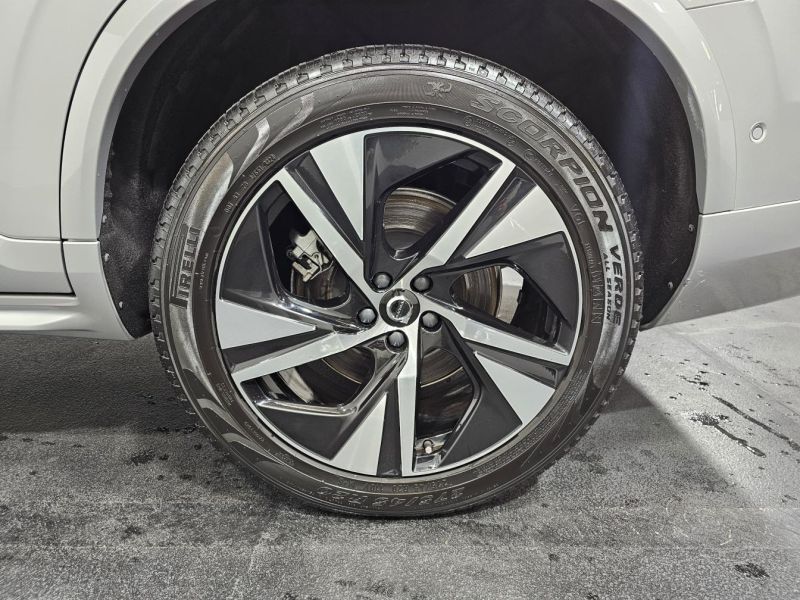 2022 Volvo XC 90 DPO-1007795 sell in USA, UAE, EUROPE, MONACO, UKRAINE. Buy 2022 Volvo XC 90 DPO-1007795 in USA, UAE, EUROPE, MONACO, UKRAINE, photo 43