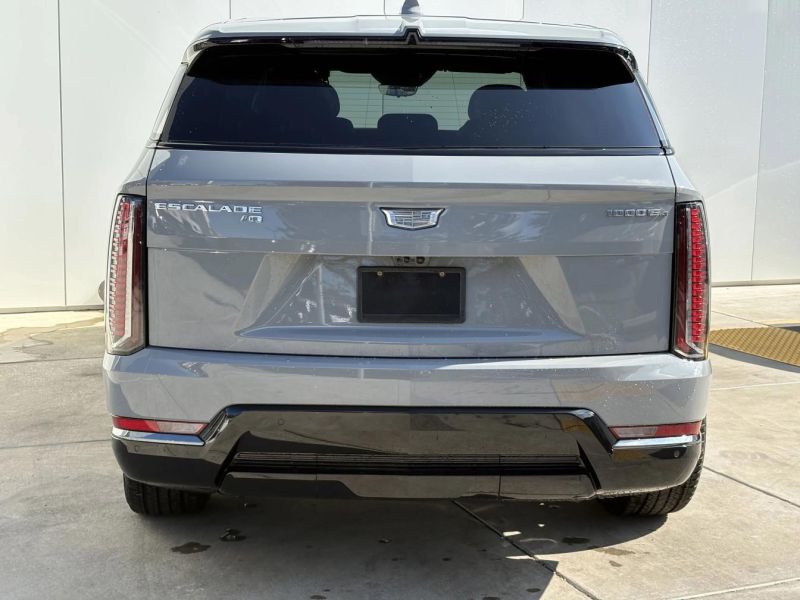 Buy 2025 Cadillac  Escalade  IQ DPO-1007800 in USA, UAE, EUROPE, MONACO, UKRAINE, photo 6