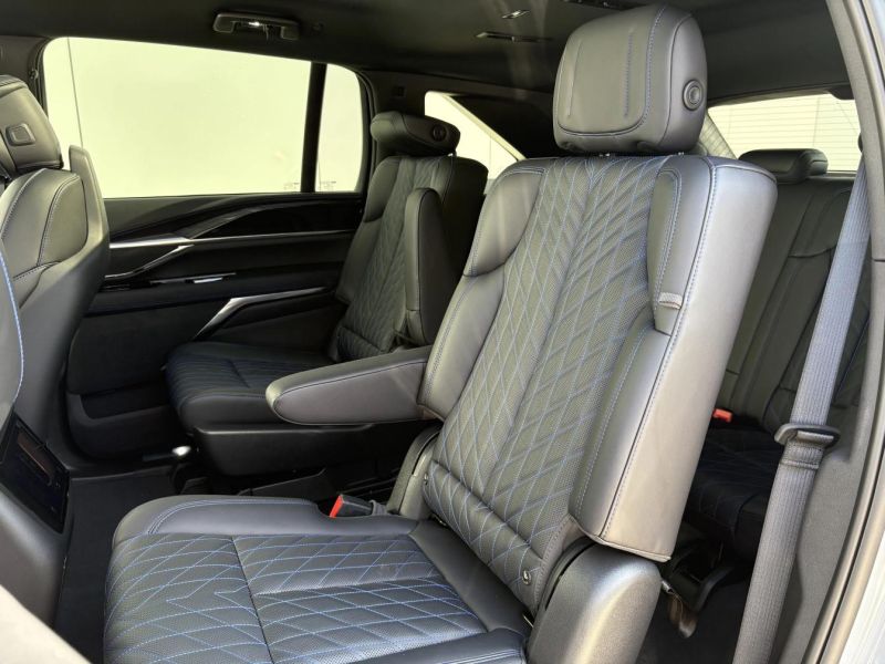 Buy 2025 Cadillac  Escalade  IQ DPO-1007800 in USA, UAE, EUROPE, MONACO, UKRAINE, photo 8
