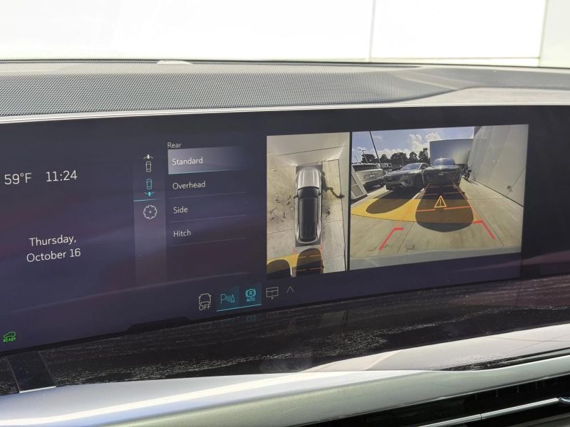 Buy 2025 Cadillac  Escalade  IQ DPO-1007800 in USA, UAE, EUROPE, MONACO, UKRAINE, photo 13