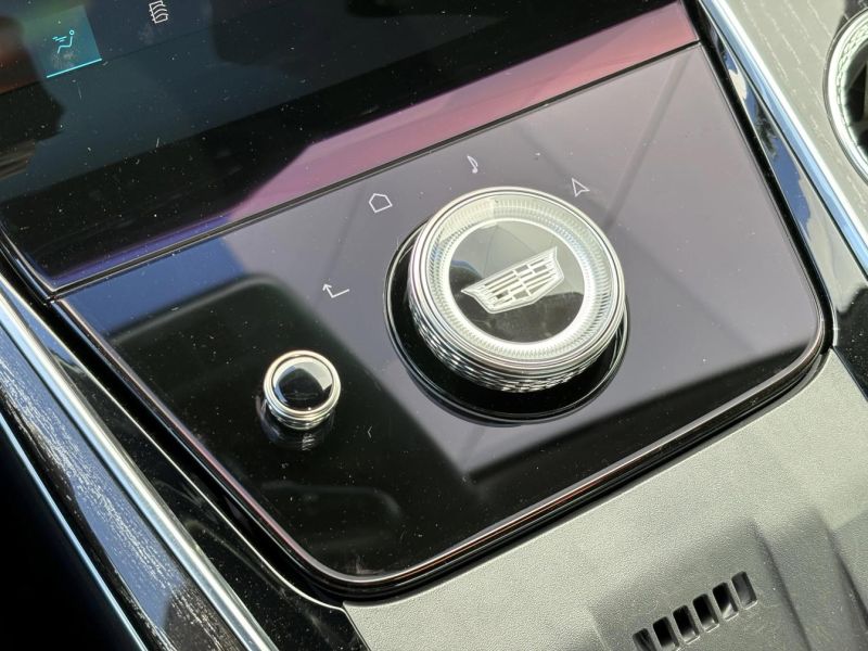 Buy 2025 Cadillac  Escalade  IQ DPO-1007800 in USA, UAE, EUROPE, MONACO, UKRAINE, photo 15