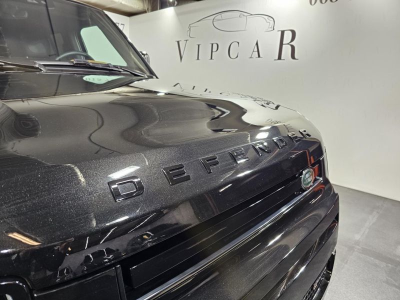 Buy 2022 Land-Rover  Defender  110  X-Dynamic HSE DPO-1007811 in USA, UAE, EUROPE, MONACO, UKRAINE, photo 5