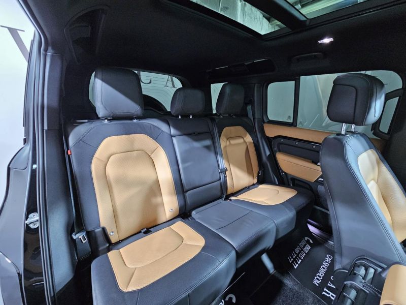 Buy 2022 Land-Rover  Defender  110  X-Dynamic HSE DPO-1007811 in USA, UAE, EUROPE, MONACO, UKRAINE, photo 7