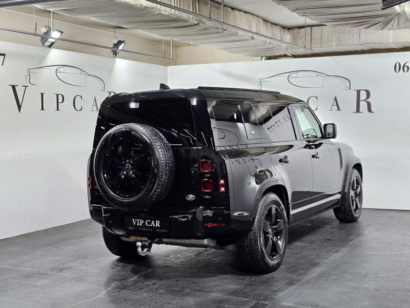 Buy 2022 Land-Rover  Defender  110  X-Dynamic HSE DPO-1007811 in USA, UAE, EUROPE, MONACO, UKRAINE, photo 10
