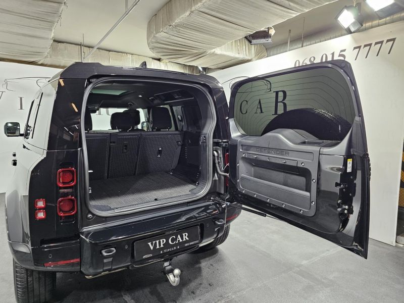 Buy 2022 Land-Rover  Defender  110  X-Dynamic HSE DPO-1007811 in USA, UAE, EUROPE, MONACO, UKRAINE, photo 13