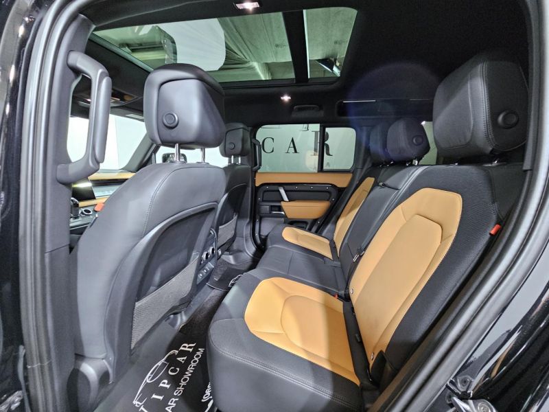 Buy 2022 Land-Rover  Defender  110  X-Dynamic HSE DPO-1007811 in USA, UAE, EUROPE, MONACO, UKRAINE, photo 14