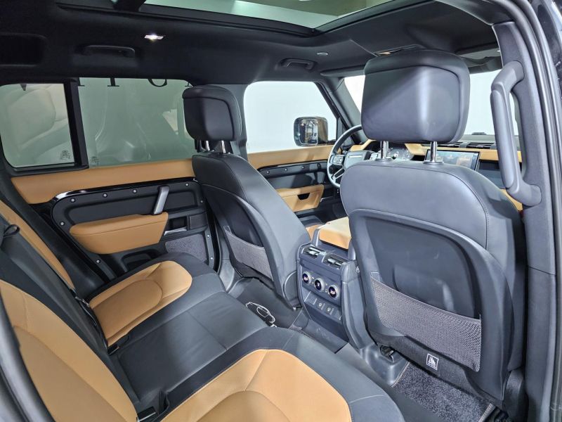 Buy 2022 Land-Rover  Defender  110  X-Dynamic HSE DPO-1007811 in USA, UAE, EUROPE, MONACO, UKRAINE, photo 16
