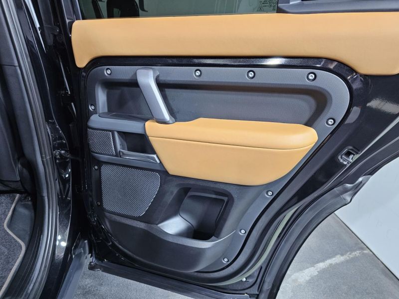 Buy 2022 Land-Rover  Defender  110  X-Dynamic HSE DPO-1007811 in USA, UAE, EUROPE, MONACO, UKRAINE, photo 17