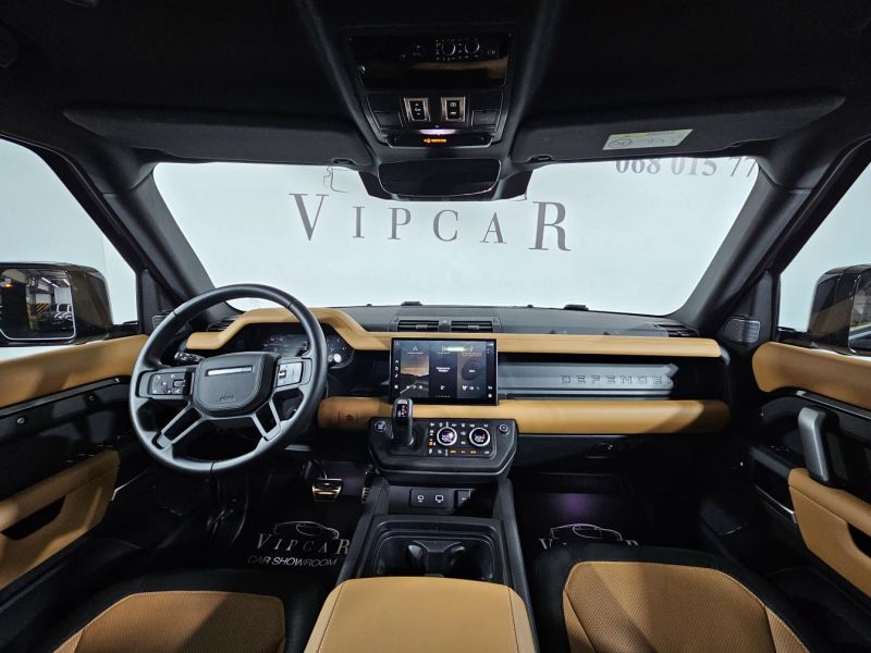 Buy 2022 Land-Rover  Defender  110  X-Dynamic HSE DPO-1007811 in USA, UAE, EUROPE, MONACO, UKRAINE, photo 19