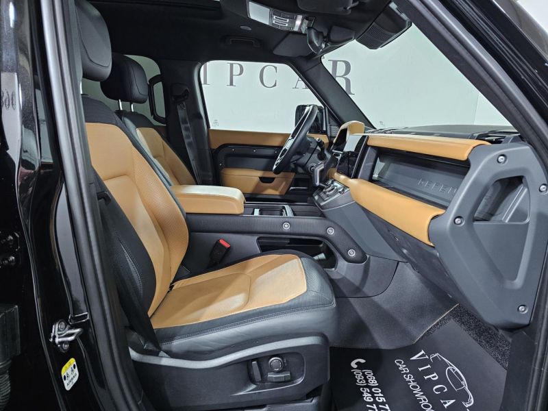 Buy 2022 Land-Rover  Defender  110  X-Dynamic HSE DPO-1007811 in USA, UAE, EUROPE, MONACO, UKRAINE, photo 20