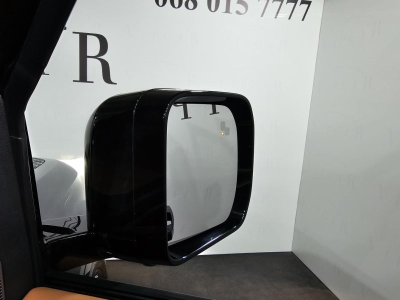 Buy 2022 Land-Rover  Defender  110  X-Dynamic HSE DPO-1007811 in USA, UAE, EUROPE, MONACO, UKRAINE, photo 25