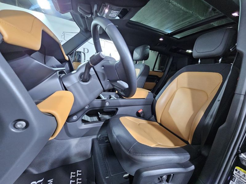 Buy 2022 Land-Rover  Defender  110  X-Dynamic HSE DPO-1007811 in USA, UAE, EUROPE, MONACO, UKRAINE, photo 27