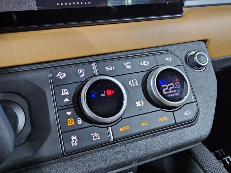 Buy 2022 Land-Rover  Defender  110  X-Dynamic HSE DPO-1007811 in USA, UAE, EUROPE, MONACO, UKRAINE, photo 36