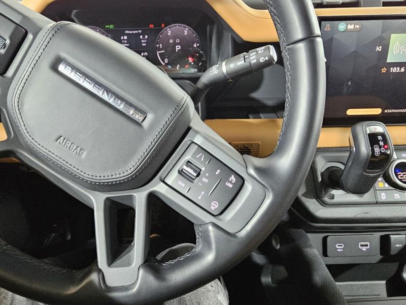 Buy 2022 Land-Rover  Defender  110  X-Dynamic HSE DPO-1007811 in USA, UAE, EUROPE, MONACO, UKRAINE, photo 44