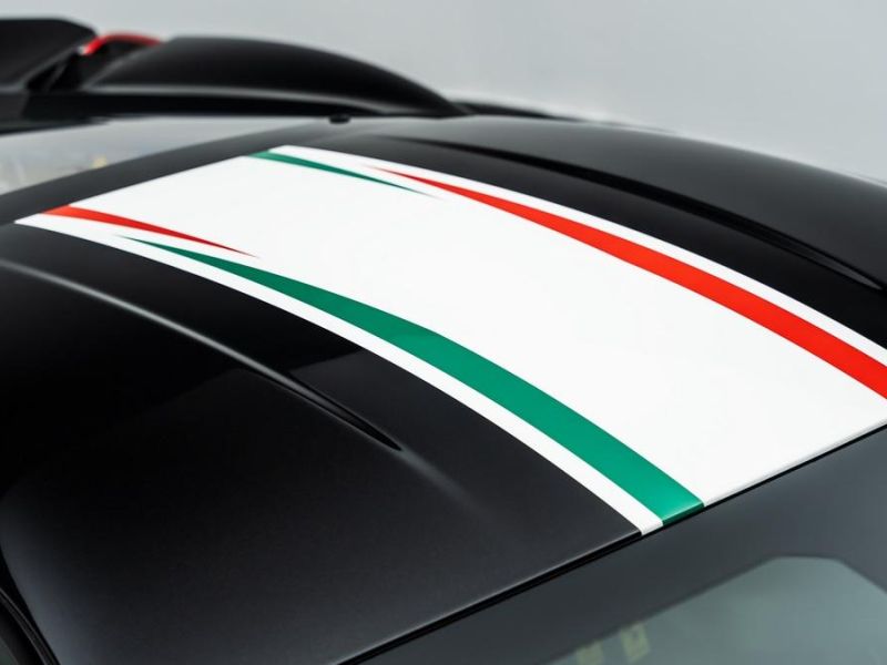 2019 Ferrari 488 Pista Piloti DPO-1007828 sell in USA, UAE, EUROPE, MONACO, UKRAINE. Buy 2019 Ferrari 488 Pista Piloti DPO-1007828 in USA, UAE, EUROPE, MONACO, UKRAINE, photo 7
