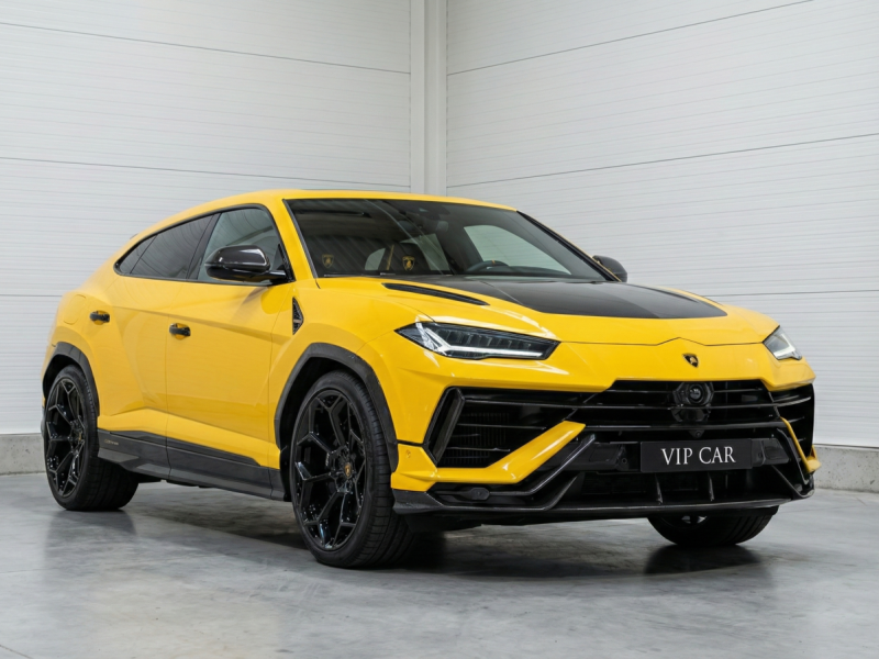Buy 2025 Lamborghini  Urus Performante DPO-1007835 in USA, UAE, EUROPE, MONACO, UKRAINE, photo 0