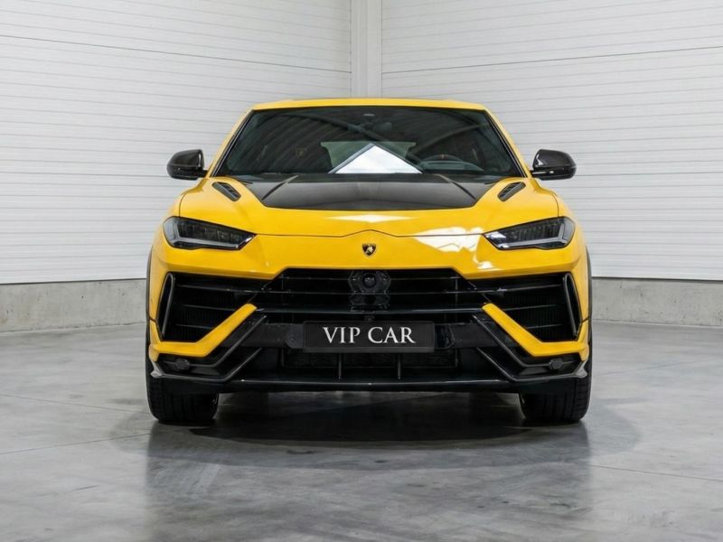 Buy 2025 Lamborghini  Urus Performante DPO-1007835 in USA, UAE, EUROPE, MONACO, UKRAINE, photo 1