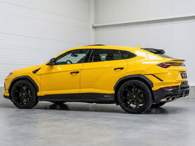 Buy 2025 Lamborghini  Urus Performante DPO-1007835 in USA, UAE, EUROPE, MONACO, UKRAINE, photo 3