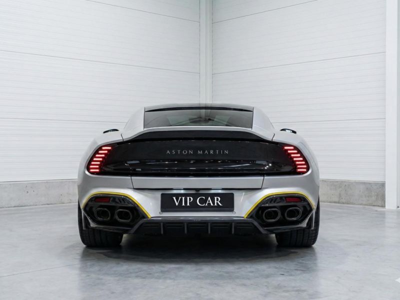 Buy 2025 Aston-Martin  Vanquish DPO-1007856 in USA, UAE, EUROPE, MONACO, UKRAINE, photo 2