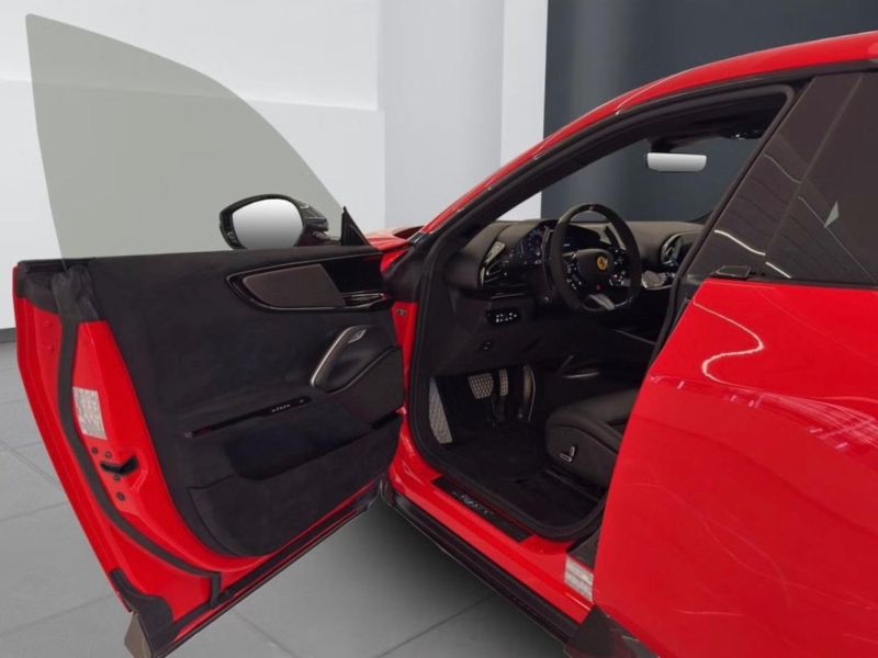2024 Ferrari Purosangue DPO-1007882 sell in USA, UAE, EUROPE, MONACO, UKRAINE. Buy 2024 Ferrari Purosangue DPO-1007882 in USA, UAE, EUROPE, MONACO, UKRAINE, photo 6