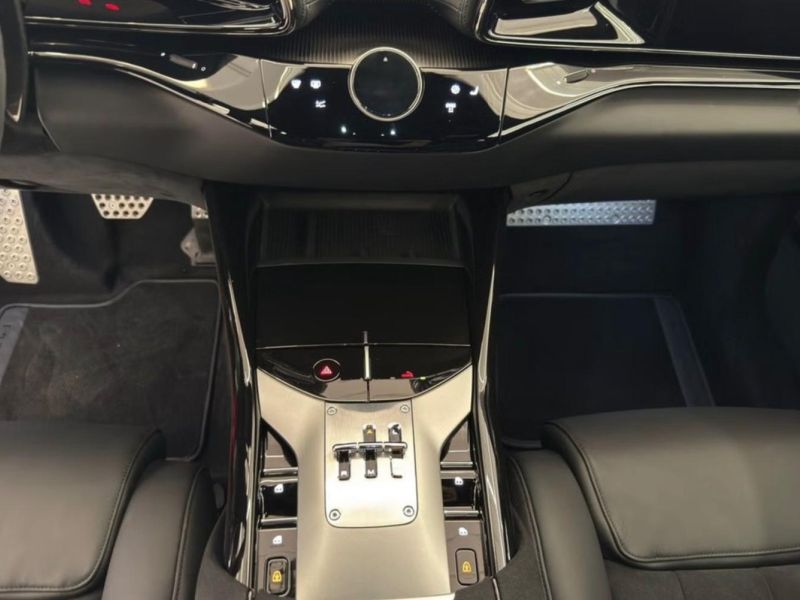 2024 Ferrari Purosangue DPO-1007882 sell in USA, UAE, EUROPE, MONACO, UKRAINE. Buy 2024 Ferrari Purosangue DPO-1007882 in USA, UAE, EUROPE, MONACO, UKRAINE, photo 9