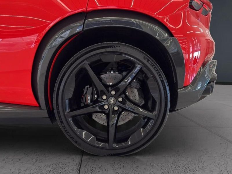 2024 Ferrari Purosangue DPO-1007882 sell in USA, UAE, EUROPE, MONACO, UKRAINE. Buy 2024 Ferrari Purosangue DPO-1007882 in USA, UAE, EUROPE, MONACO, UKRAINE, photo 10