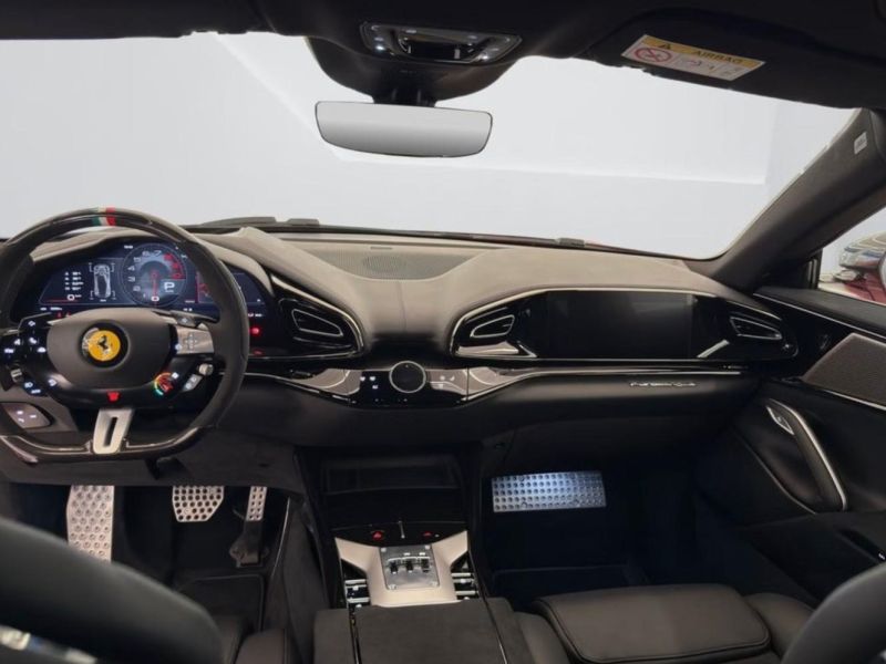 2024 Ferrari Purosangue DPO-1007882 sell in USA, UAE, EUROPE, MONACO, UKRAINE. Buy 2024 Ferrari Purosangue DPO-1007882 in USA, UAE, EUROPE, MONACO, UKRAINE, photo 14
