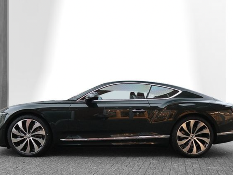2025 Bentley Continental GT DPO-1007885 sell in USA, UAE, EUROPE, MONACO, UKRAINE. Buy 2025 Bentley Continental GT DPO-1007885 in USA, UAE, EUROPE, MONACO, UKRAINE, photo 2
