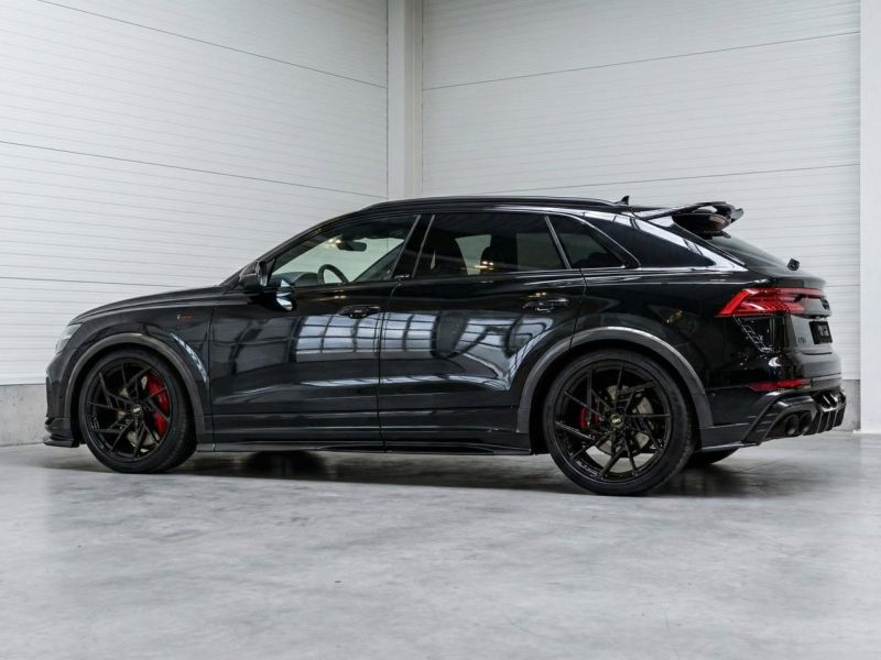 Buy 2025 Audi  RS Q8  ABT Legacy Edition 1 of 125 DPO-1007898 in USA, UAE, EUROPE, MONACO, UKRAINE, photo 3