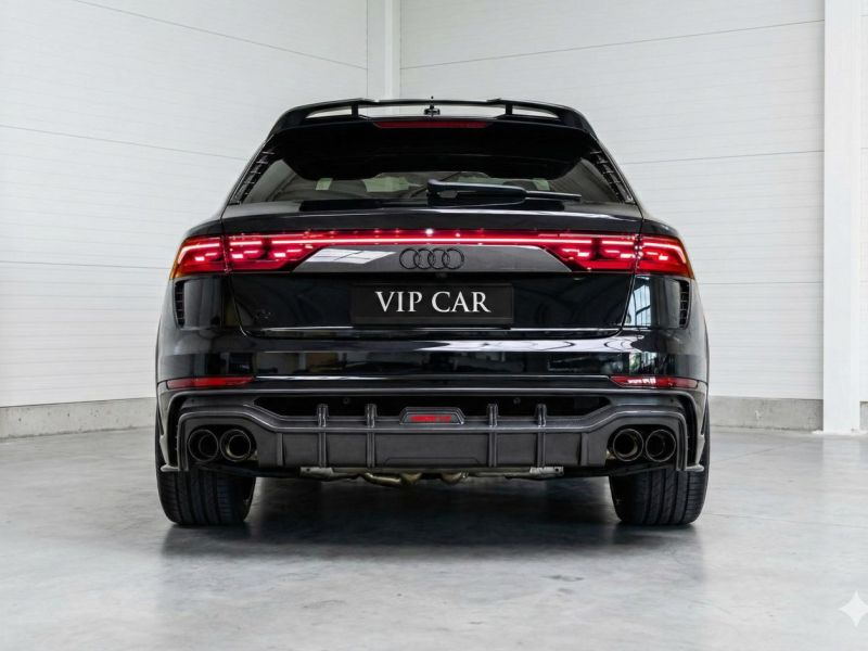 Buy 2025 Audi  RS Q8  ABT Legacy Edition 1 of 125 DPO-1007898 in USA, UAE, EUROPE, MONACO, UKRAINE, photo 4