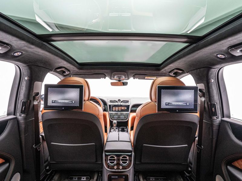 Buy 2025 Bentley  Bentayga  AZURE DPO-1007909 in USA, UAE, EUROPE, MONACO, UKRAINE, photo 12