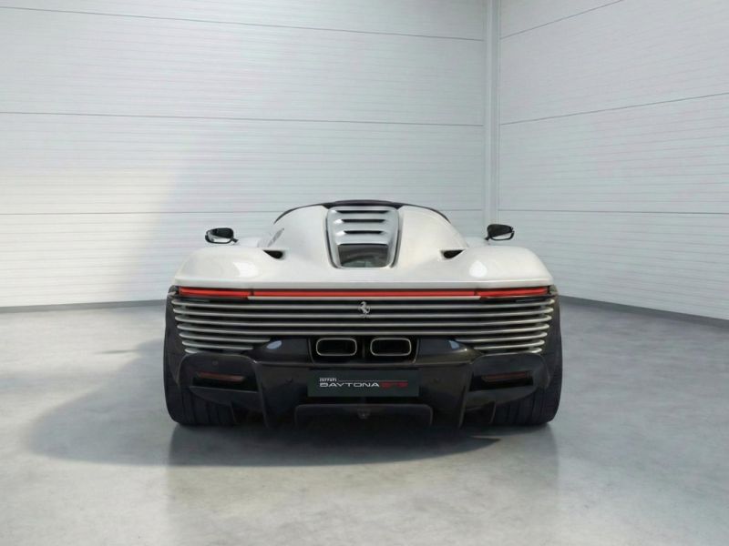 2025 Ferrari Daytona SP3 DPO-1007905 sell in USA, UAE, EUROPE, MONACO, UKRAINE. Buy 2025 Ferrari Daytona SP3 DPO-1007905 in USA, UAE, EUROPE, MONACO, UKRAINE, photo 5