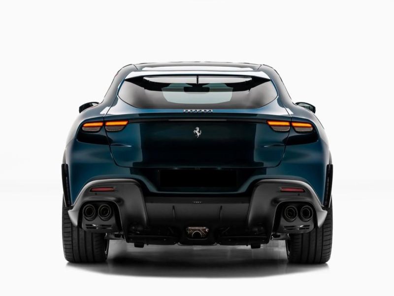 Buy 2026 Ferrari  Purosangue  Atelier DPO-1007917 in USA, UAE, EUROPE, MONACO, UKRAINE, photo 3