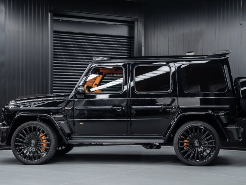 2026 Mercedes-Benz G 63 Brabus 800 DPO-1007928 sell in USA, UAE, EUROPE, MONACO, UKRAINE. Buy 2026 Mercedes-Benz G 63 Brabus 800 DPO-1007928 in USA, UAE, EUROPE, MONACO, UKRAINE, photo 1