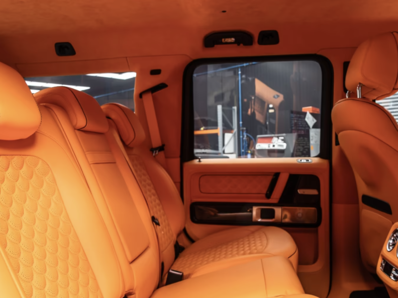 2026 Mercedes-Benz G 63 Brabus 800 DPO-1007928 sell in USA, UAE, EUROPE, MONACO, UKRAINE. Buy 2026 Mercedes-Benz G 63 Brabus 800 DPO-1007928 in USA, UAE, EUROPE, MONACO, UKRAINE, photo 5
