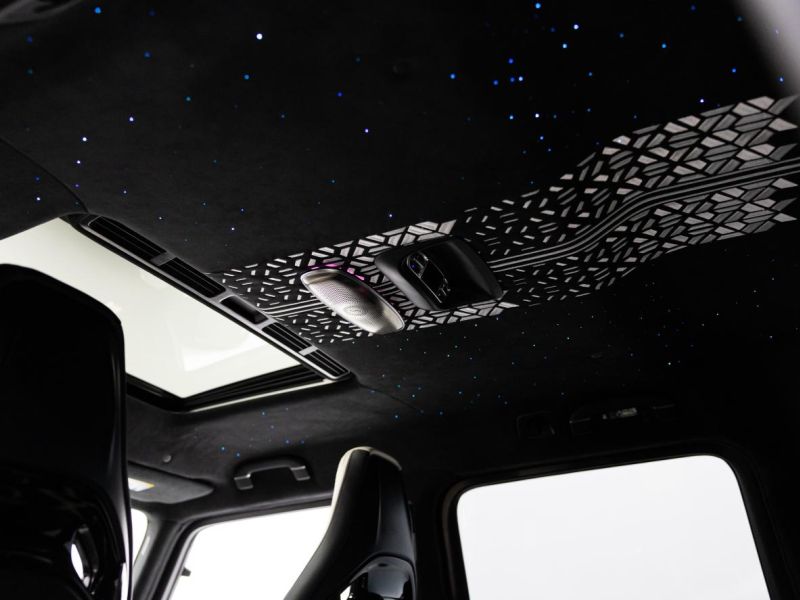 Buy 2025 Mercedes-Benz  G  63  AMG  Venuum Mastodon DPO-1007940 in USA, UAE, EUROPE, MONACO, UKRAINE, photo 5