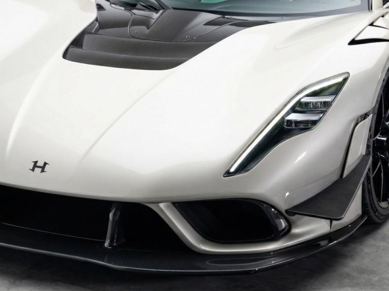 Buy 2025 Hennessey  Venom  F5 Evolution DPO-1007942 in USA, UAE, EUROPE, MONACO, UKRAINE, photo 6