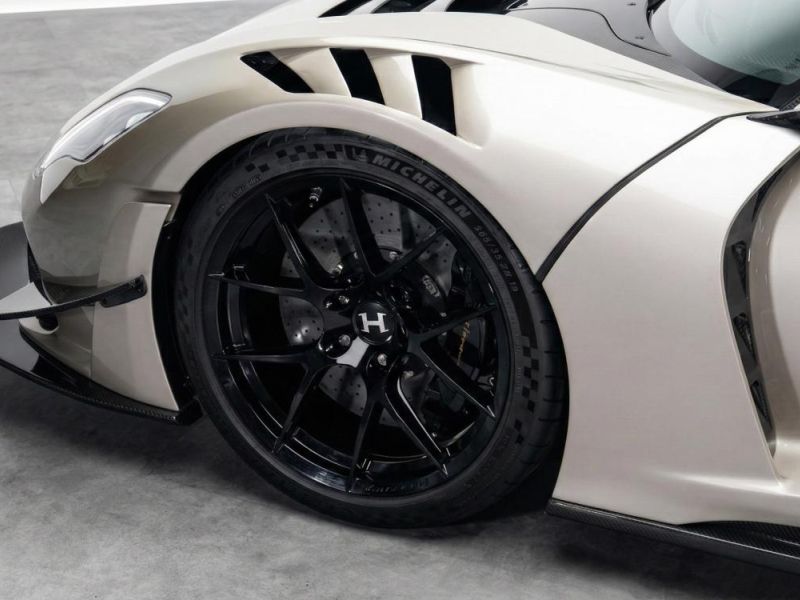 Buy 2025 Hennessey  Venom  F5 Evolution DPO-1007942 in USA, UAE, EUROPE, MONACO, UKRAINE, photo 10