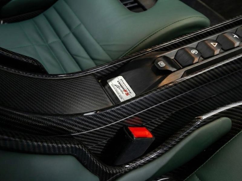 Buy 2025 Hennessey  Venom  F5 Evolution DPO-1007942 in USA, UAE, EUROPE, MONACO, UKRAINE, photo 11