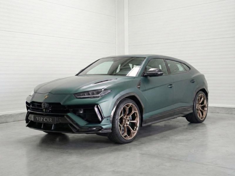 Buy 2025 Lamborghini  Urus Performante DPO-1007944 in USA, UAE, EUROPE, MONACO, UKRAINE, photo 0
