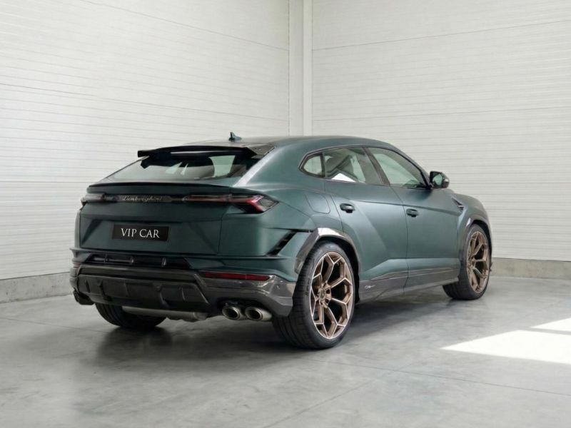 Buy 2025 Lamborghini  Urus Performante DPO-1007944 in USA, UAE, EUROPE, MONACO, UKRAINE, photo 1