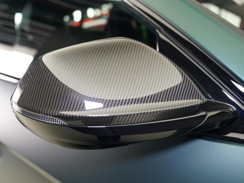 Buy 2025 Lamborghini  Urus Performante DPO-1007944 in USA, UAE, EUROPE, MONACO, UKRAINE, photo 3
