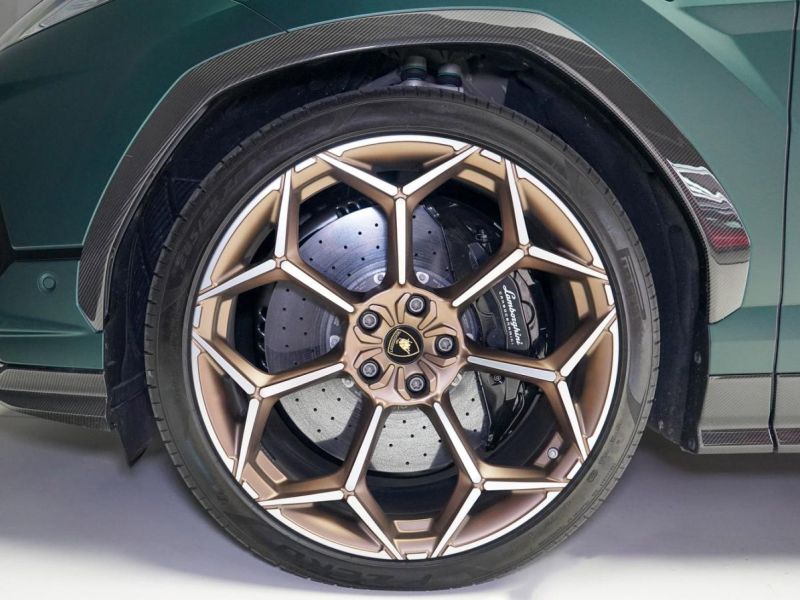 Buy 2025 Lamborghini  Urus Performante DPO-1007944 in USA, UAE, EUROPE, MONACO, UKRAINE, photo 5