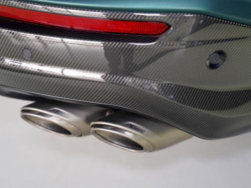 Buy 2025 Lamborghini  Urus Performante DPO-1007944 in USA, UAE, EUROPE, MONACO, UKRAINE, photo 6